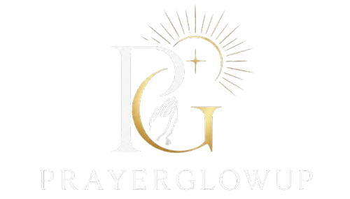prayerglowup.com